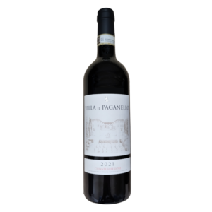 Villa il Paganello Chianti Superiore 2021